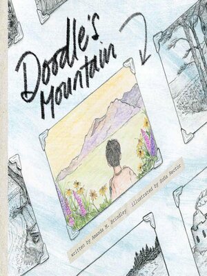 cover image of Doodle's Mountain